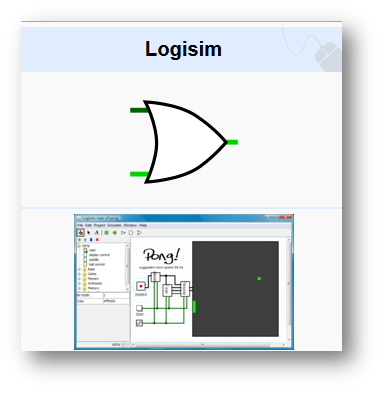 LOGISIM
